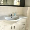 Photo 4: En-suite vanity unit