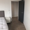 Photo 4: The view looking back to the entrance of the double bedroom