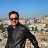 Photograph of Linxiao