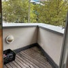 Photo 9: Small Roofed Balcony