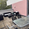 Photo 8: Large Outdoor Balcony