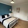 Photo 2: Room 4 @ £620 pcm - Available from 17 Nov 2026