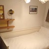 Photo 9: Single room w. extensive bookshelving