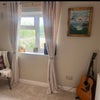 Photo 3: Rear garden view, Bedroom 