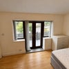 Photo 5: Room 6 - Double with private balcony - Shared kitchen and bathroom
