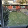 Photo 9: Sole use of large back garden.