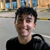 Photograph of Alaa
