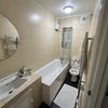 Photo 4: primary bathroom
