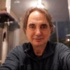 Photograph of Cenk