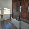 Photo 2: Rainfall shower