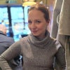 Photograph of Zuzanna