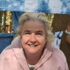Photograph of Kirsty