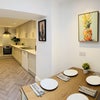 Photo 16: Kitchen Diner