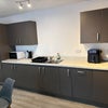 Photo 9: Kitchen area