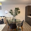 Photo 2: Dining area 
