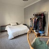 Photo 3: Bedroom: note this will be decorated 