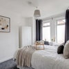Photo 2: Room 1 w/ Ensuite