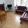 Photo 2: Shared kitchen/living room