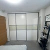 Photo 4: Floor to ceiling wardrobe