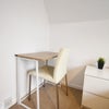 Photo 3: Complete with Desk and Chair