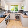 Photo 6: Communal kitchen