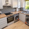 Photo 7: Communal kitchen