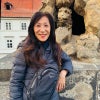 Photograph of Keiko 