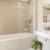 Photo 7: Shared bathroom