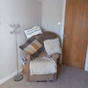 Photo 4: Single bed in the room