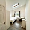 Photo 5: Ensuite bedroom with skylight