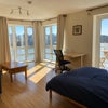 Photo 1: Large river view room 