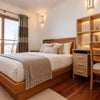 Photo 5: double room 2 