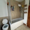 Photo 8: Upstairs toilet 