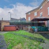 Photo 8: Back Garden