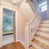Photo 5: Inside Stairs towards room