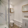 Photo 2: Shared bathroom (bedroom 1 & 2)