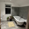 Photo 3: Bathrom (shower also included) 