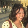 Photograph of Amy 