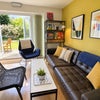Photo 3: Comfortable dinning and living room