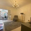Photo 6: Back of living room backing onto the kitchen