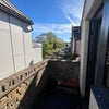 Photo 8: Balcony (rear of kitchen)