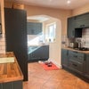 Photo 8: Newly fitted kitchen