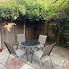 Photo 6: Private garden
