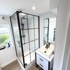 Photo 6: Bathroom 1 (+shower)