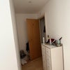 Photo 4: Little corridor to get to the bathroom