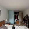 Photo 3: Built in wardrobe
