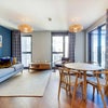 Photo 5: Shared Living Room