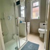 Photo 7: Upstairs bathroom