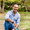 Photograph of Manish 