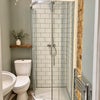 Photo 3: Shower